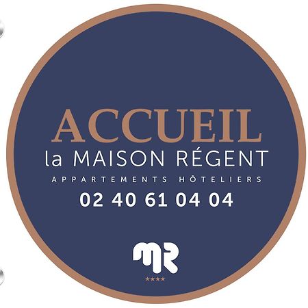 La Maison Regent & Spa - Plage De La Baule Pornichet Dış mekan fotoğraf