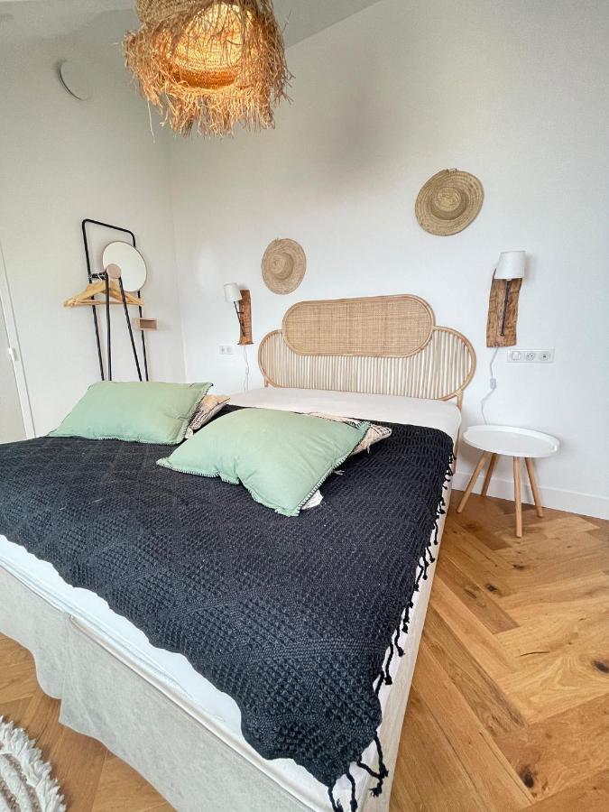 La Maison Regent & Spa - Plage De La Baule Pornichet Dış mekan fotoğraf