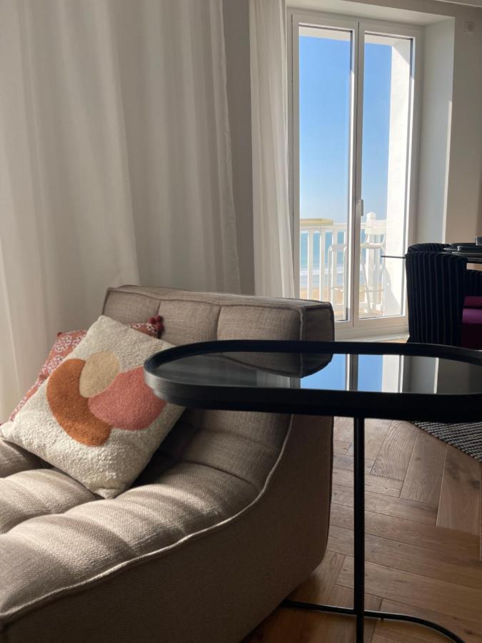 La Maison Regent & Spa - Plage De La Baule Pornichet Dış mekan fotoğraf