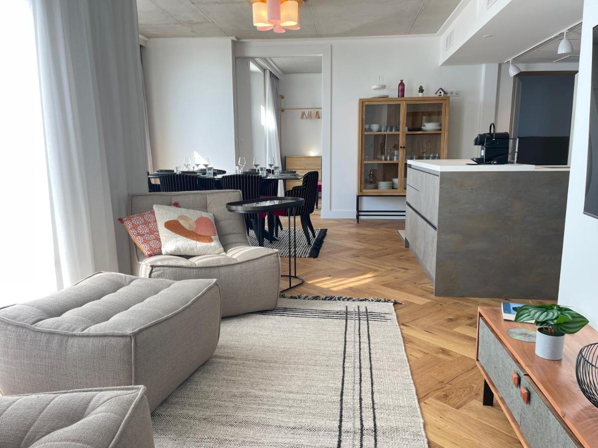 La Maison Regent & Spa - Plage De La Baule Pornichet Dış mekan fotoğraf