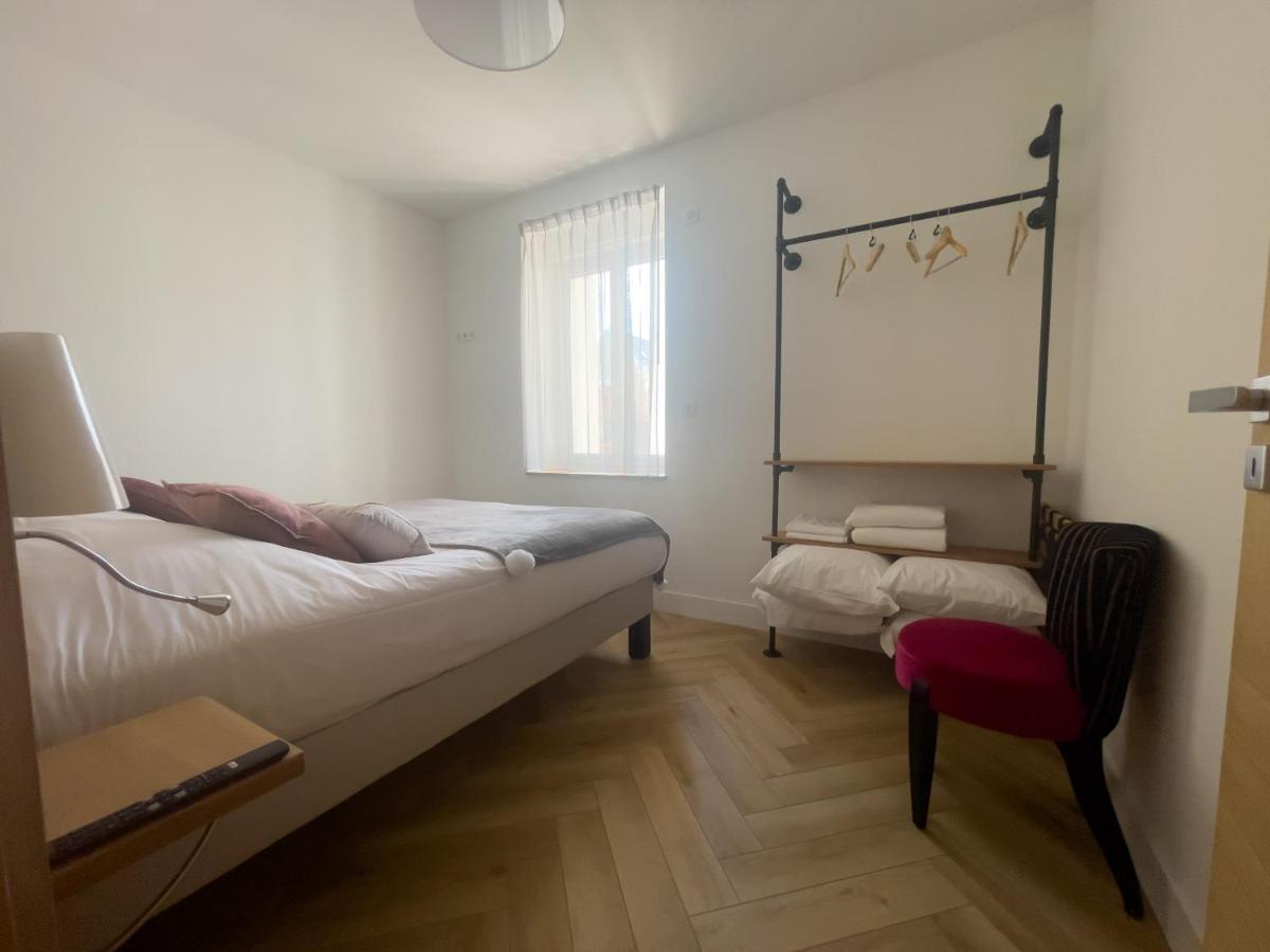 La Maison Regent & Spa - Plage De La Baule Pornichet Dış mekan fotoğraf
