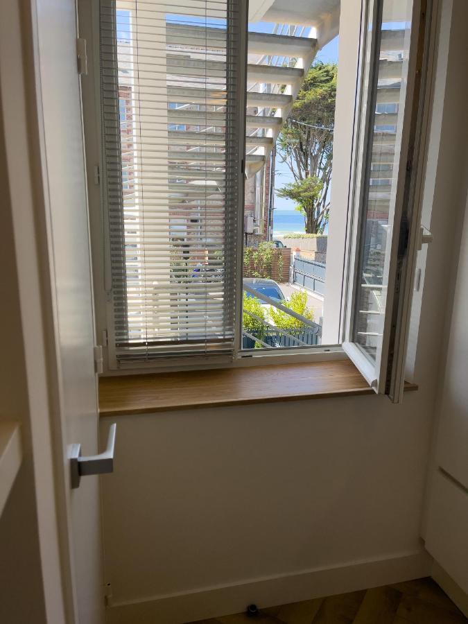 La Maison Regent & Spa - Plage De La Baule Pornichet Dış mekan fotoğraf