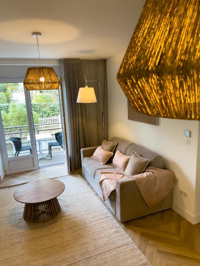 La Maison Regent & Spa - Plage De La Baule Pornichet Dış mekan fotoğraf
