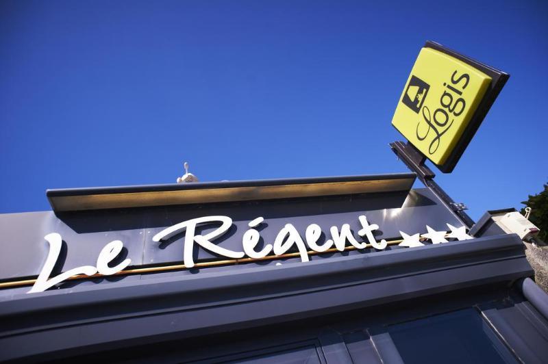 La Maison Regent & Spa - Plage De La Baule Pornichet Dış mekan fotoğraf