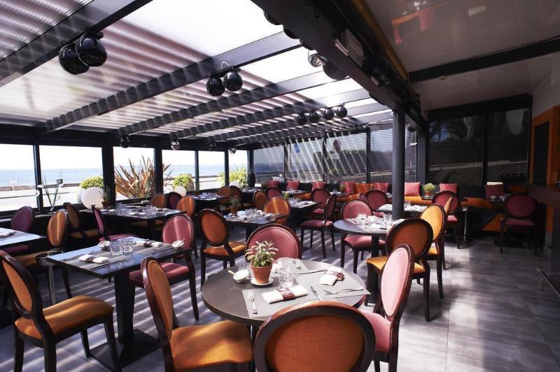 La Maison Regent & Spa - Plage De La Baule Pornichet Dış mekan fotoğraf