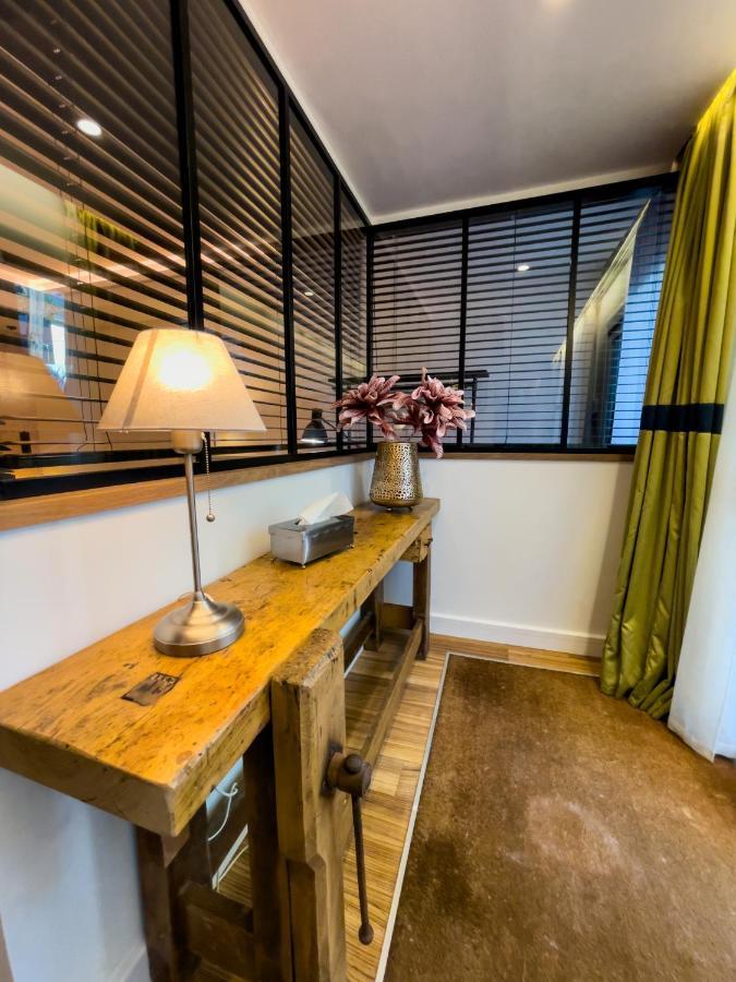 La Maison Regent & Spa - Plage De La Baule Pornichet Dış mekan fotoğraf