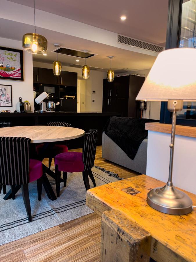 La Maison Regent & Spa - Plage De La Baule Pornichet Dış mekan fotoğraf