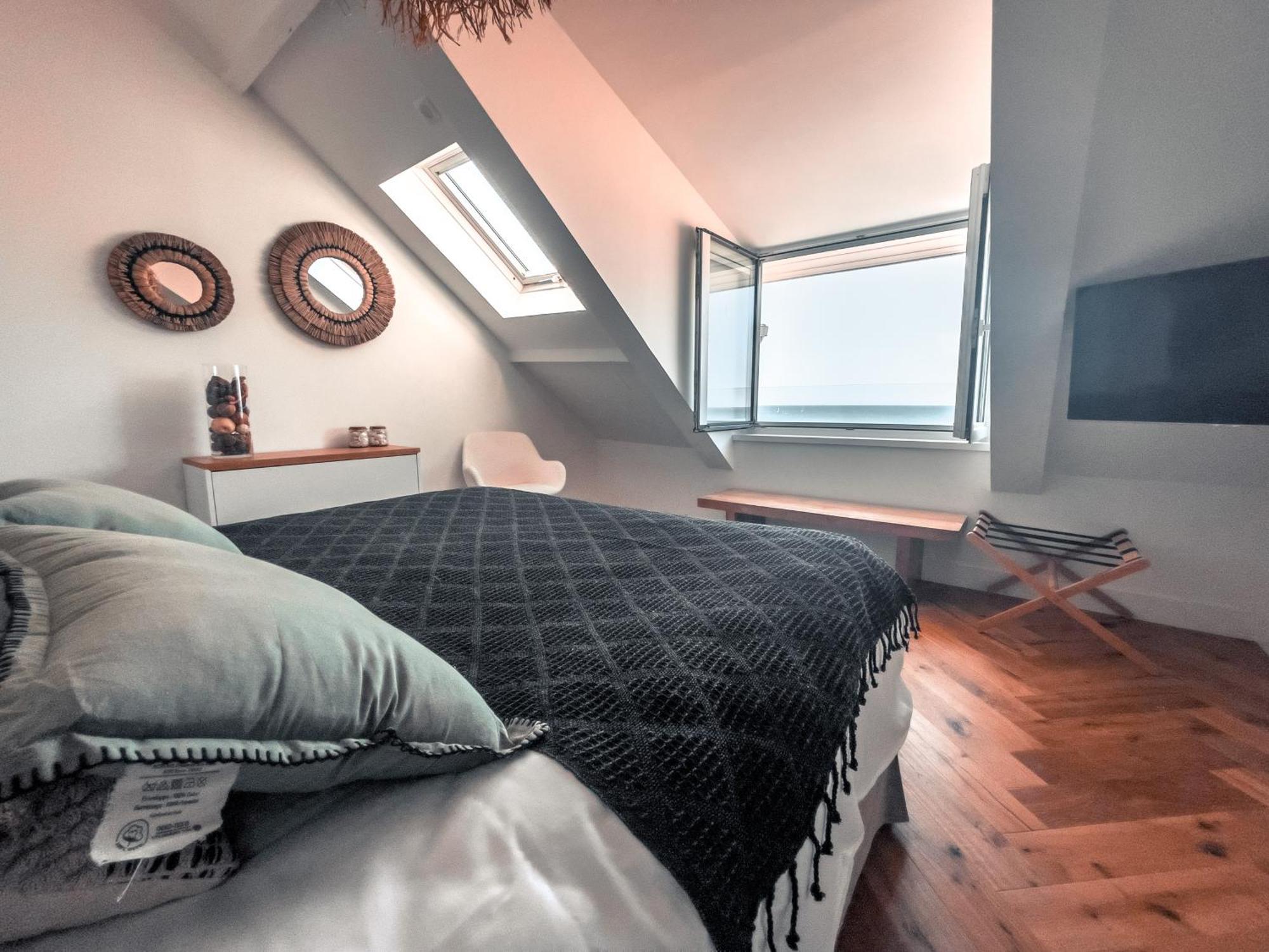La Maison Regent & Spa - Plage De La Baule Pornichet Dış mekan fotoğraf