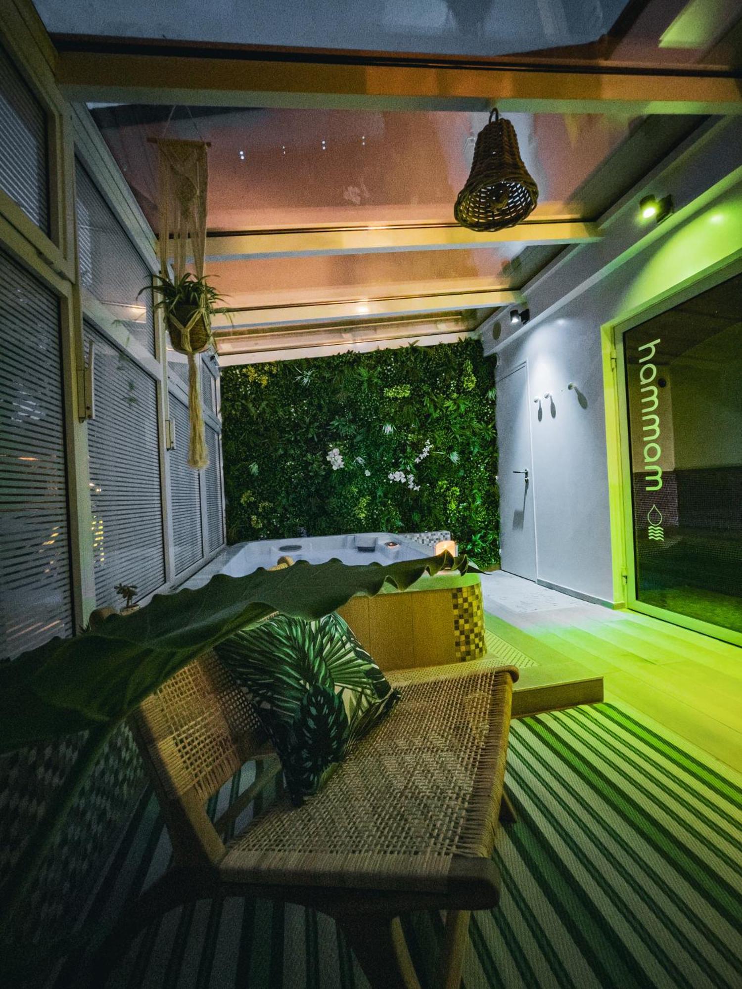La Maison Regent & Spa - Plage De La Baule Pornichet Dış mekan fotoğraf