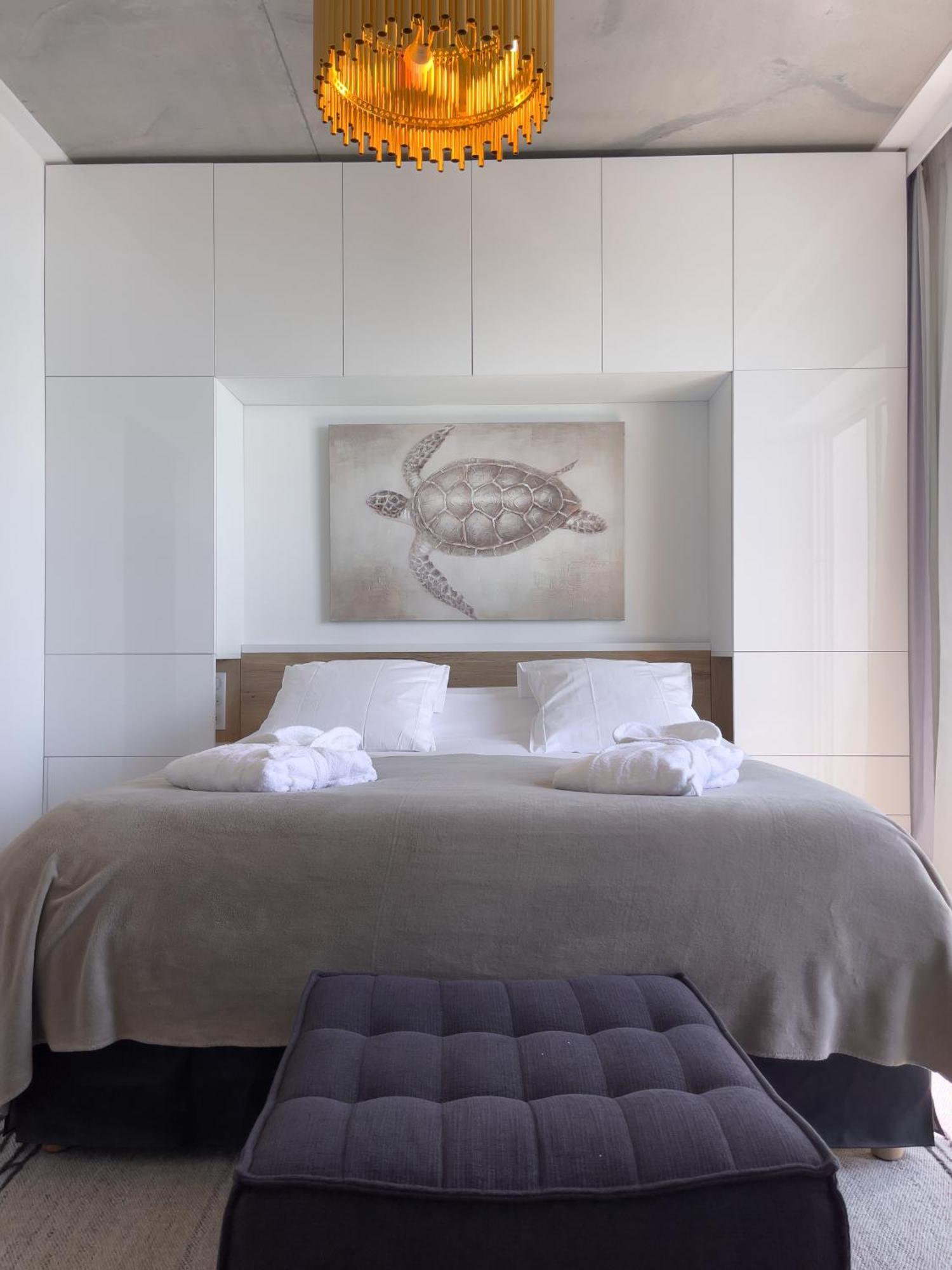 La Maison Regent & Spa - Plage De La Baule Pornichet Dış mekan fotoğraf