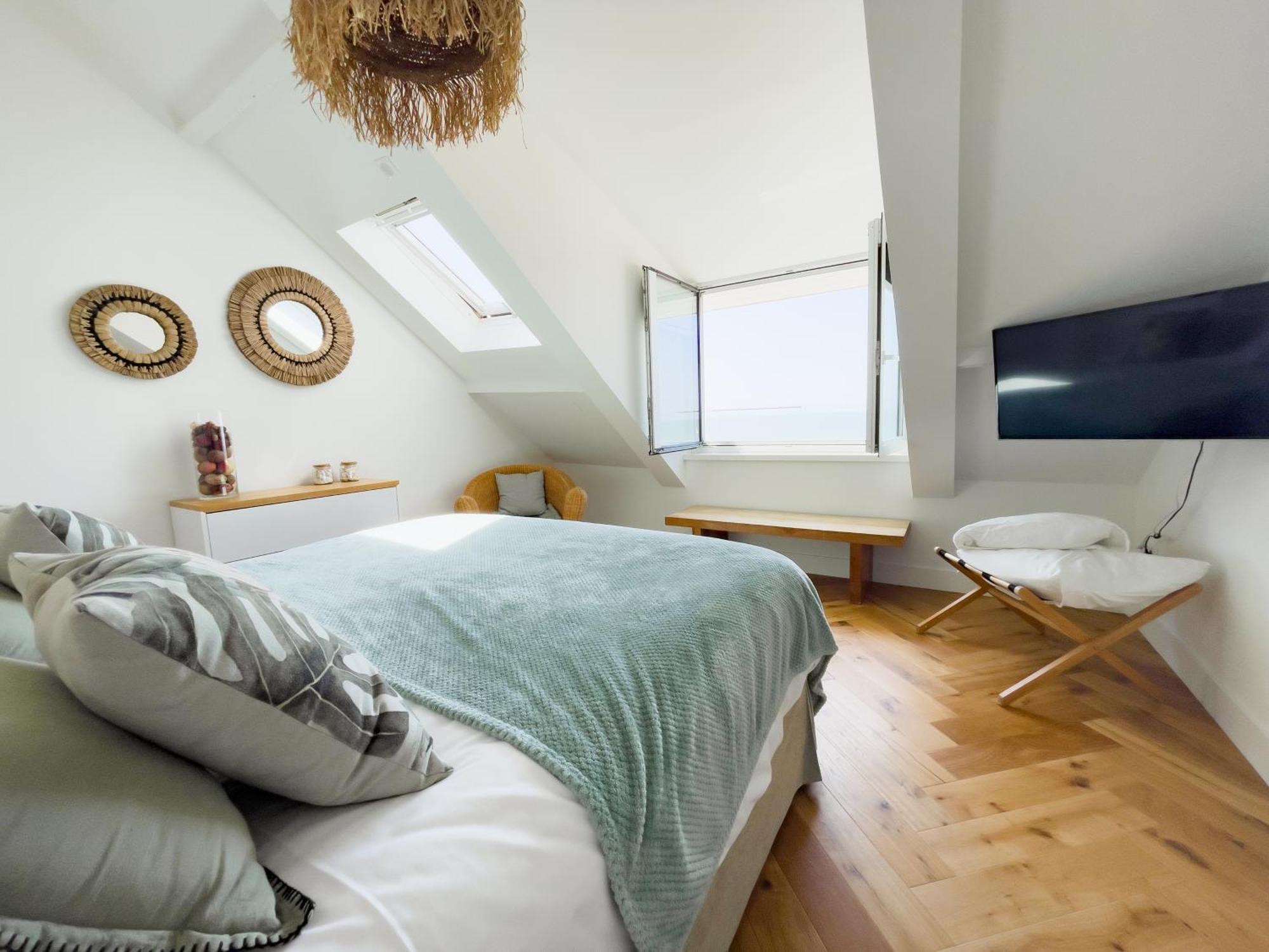La Maison Regent & Spa - Plage De La Baule Pornichet Dış mekan fotoğraf