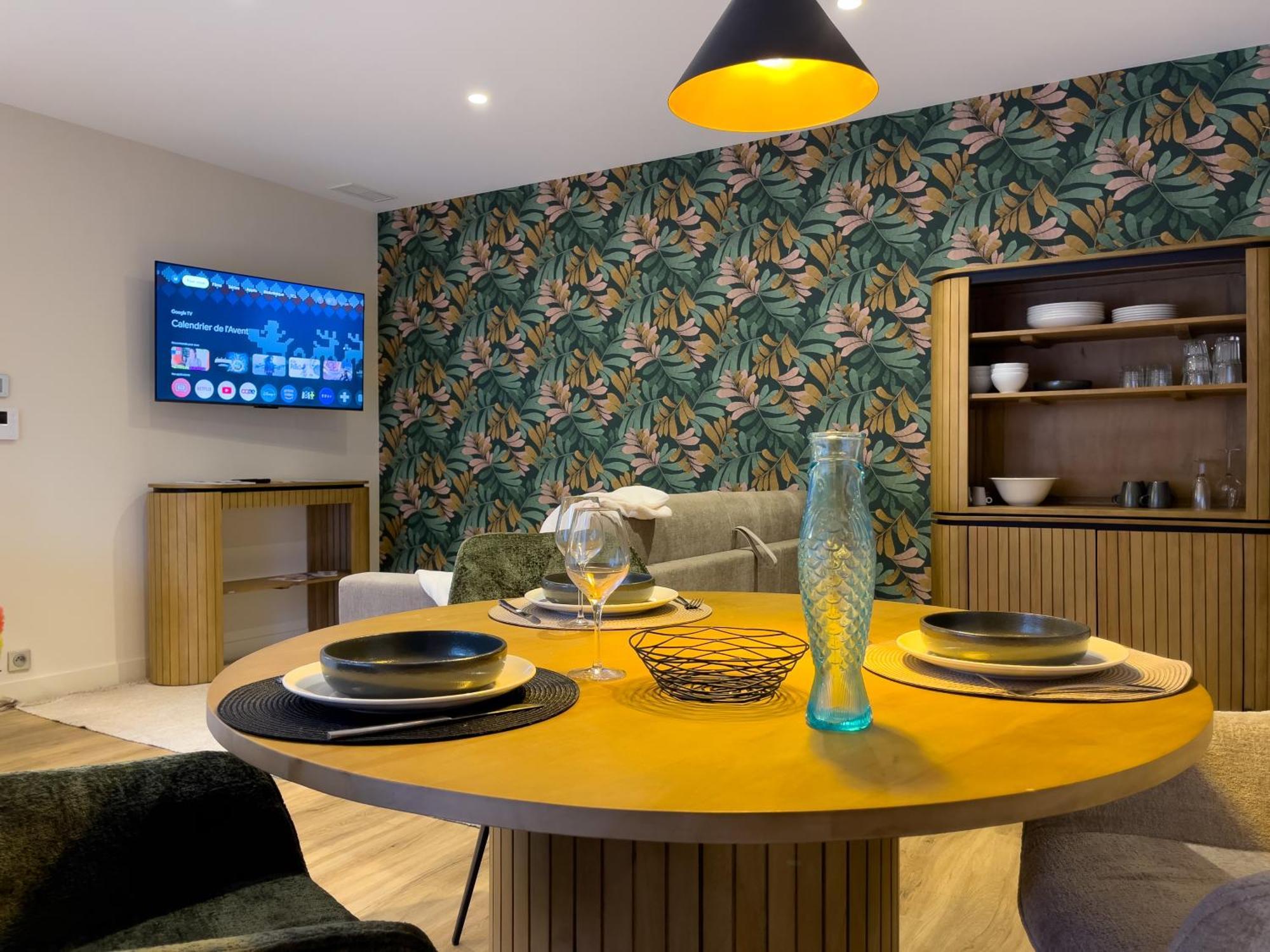 La Maison Regent & Spa - Plage De La Baule Pornichet Dış mekan fotoğraf