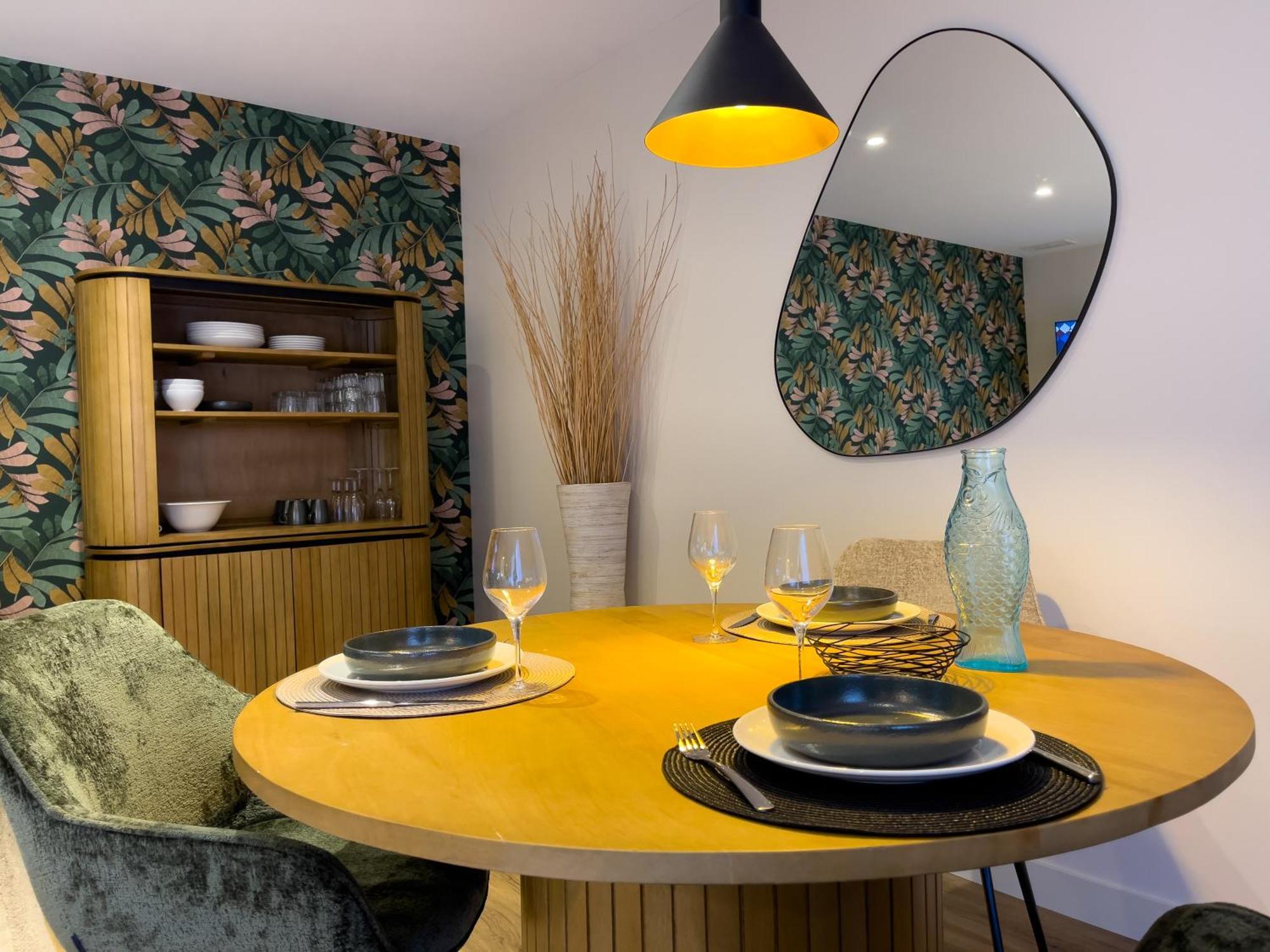 La Maison Regent & Spa - Plage De La Baule Pornichet Dış mekan fotoğraf