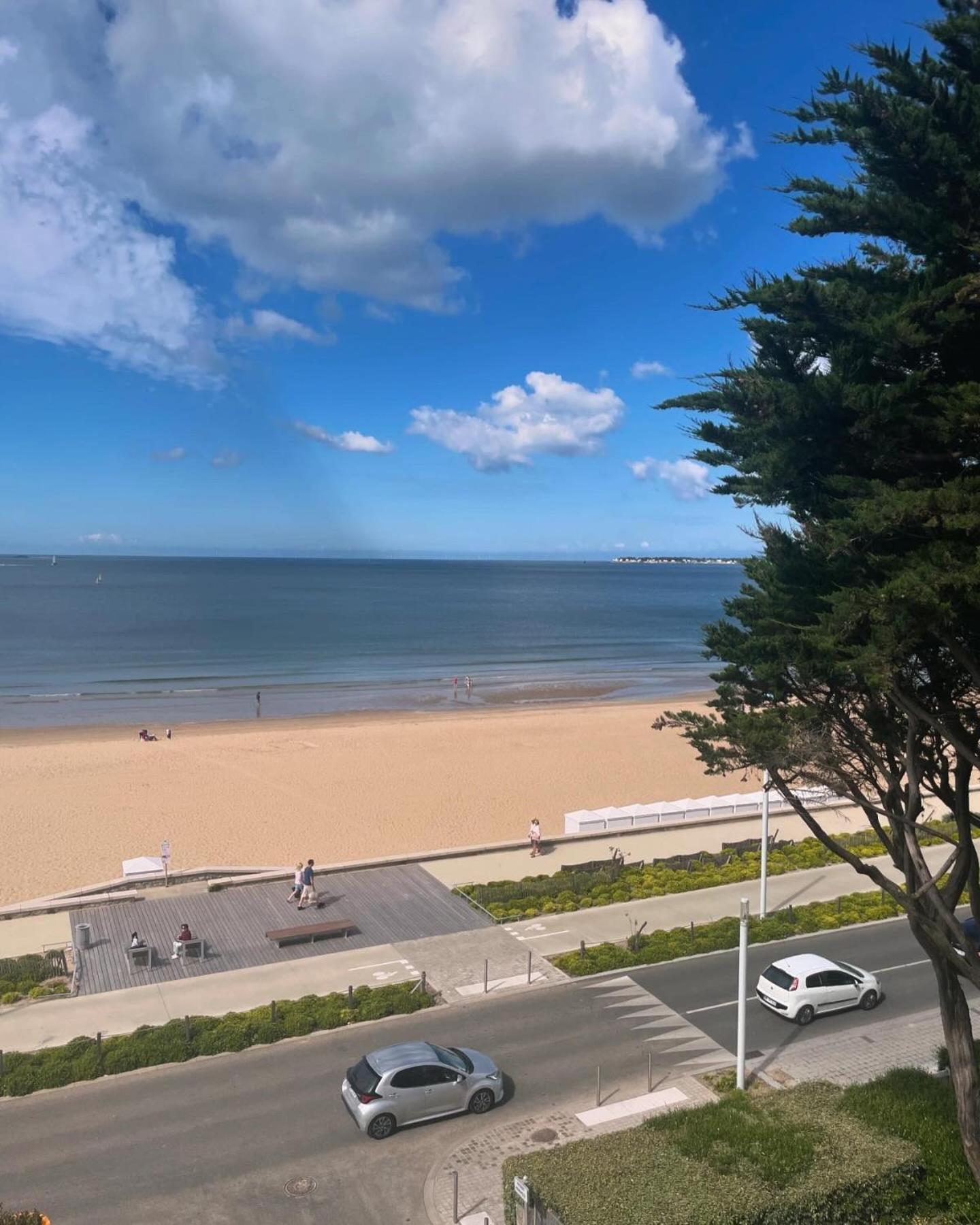 La Maison Regent & Spa - Plage De La Baule Pornichet Dış mekan fotoğraf