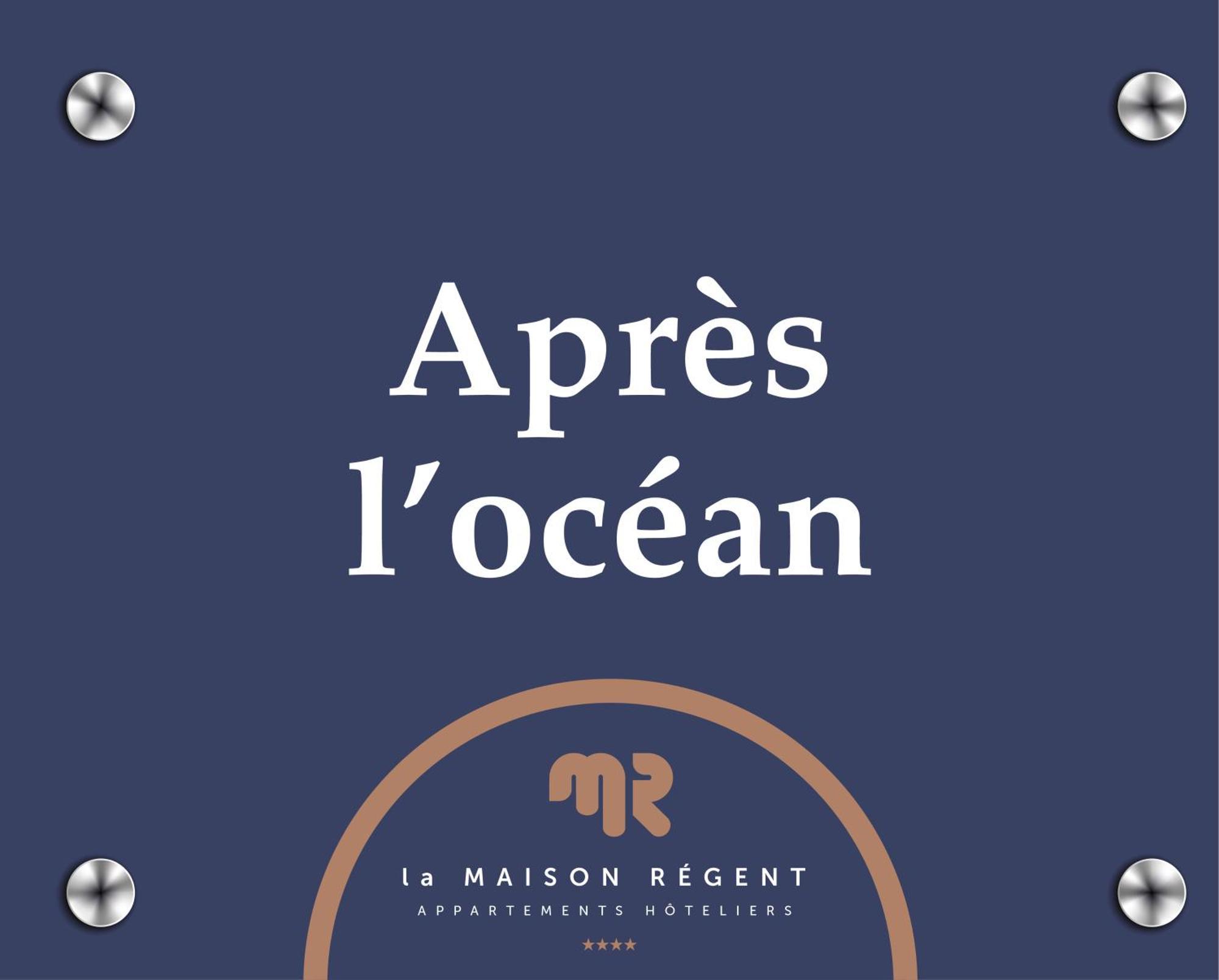 La Maison Regent & Spa - Plage De La Baule Pornichet Dış mekan fotoğraf