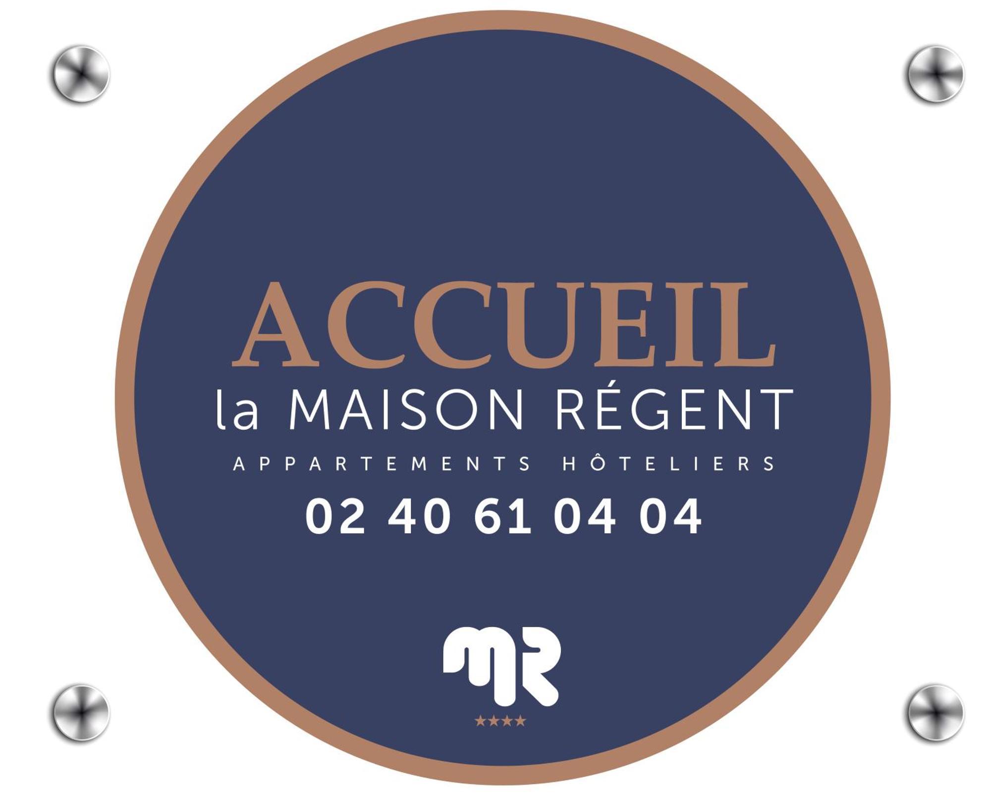 La Maison Regent & Spa - Plage De La Baule Pornichet Dış mekan fotoğraf