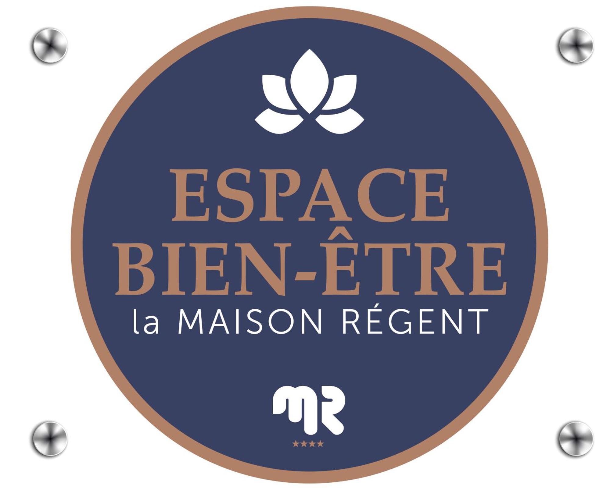 La Maison Regent & Spa - Plage De La Baule Pornichet Dış mekan fotoğraf