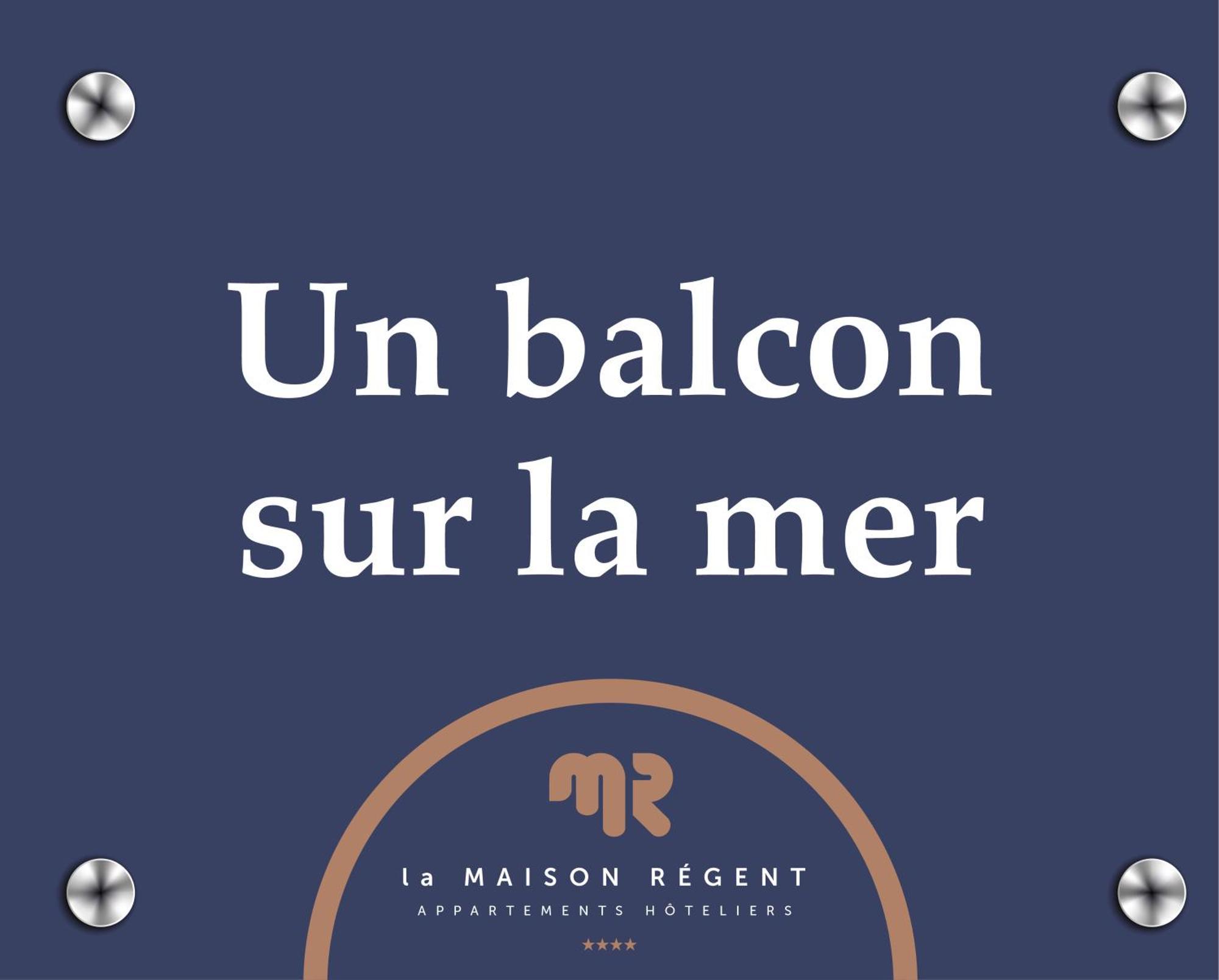 La Maison Regent & Spa - Plage De La Baule Pornichet Dış mekan fotoğraf